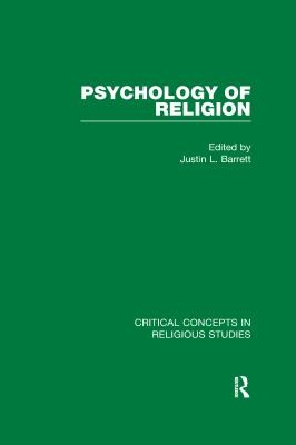 Psychology of Religion