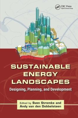 Sustainable energy landscapes