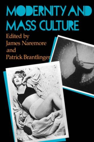 Modernity and mass culture