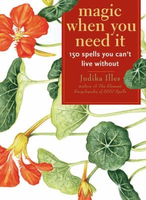 Magic when you need it