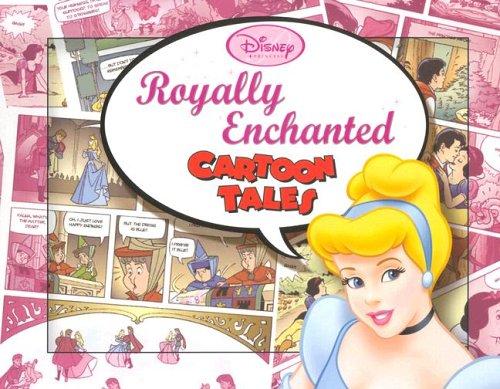 Disney Cartoon Tales