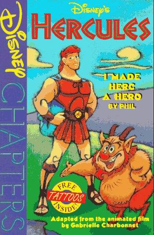 Disney's Hercules