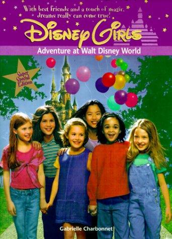 Adventure at Walt Disney World
