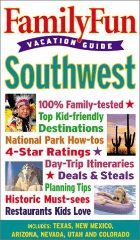 Family Fun Travel Guides