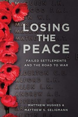 Losing the peace