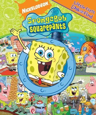 SpongeBob SquarePants