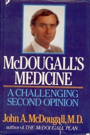 McDougall's Medicine