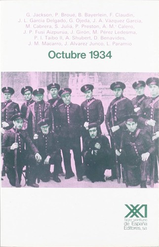 Octubre 1934