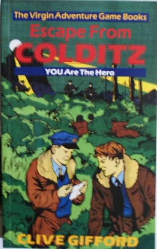 Escape from Colditz