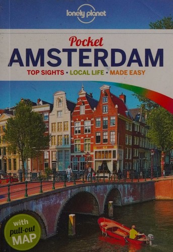 Pocket Amsterdam