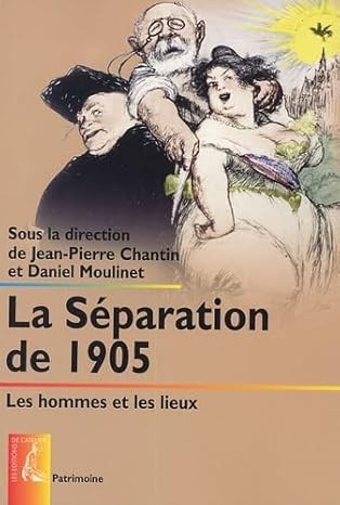 La séparation de 1905