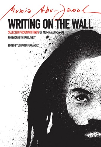 Writing on the wall