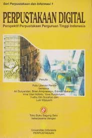 Perpustakaan digital dari A sampai Z