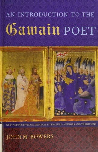 An introduction to the Gawain poet