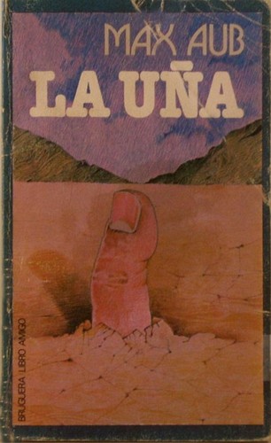 La uña