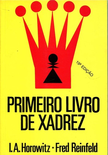 First Book of Chess
