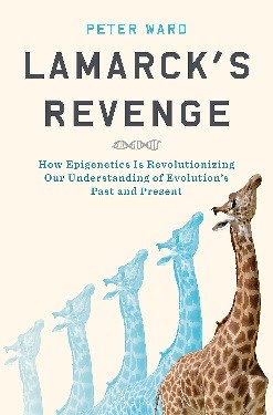 Lamarck's revenge