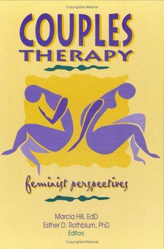 Couples therapy