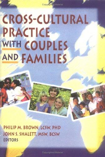 Cross-cultural practice with couples and families
