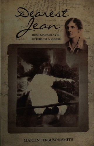 Dearest Jean
