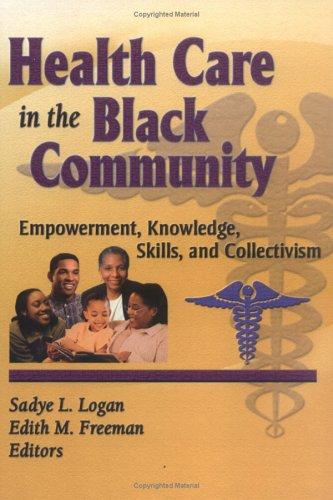Health Care in the Black Community