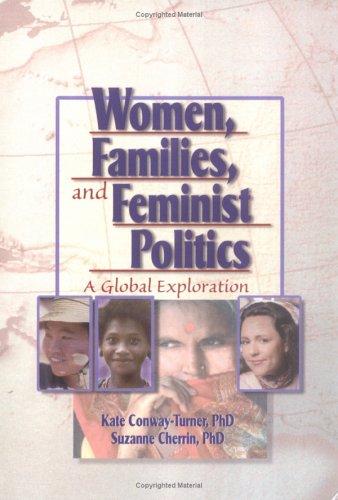 Women, families, and feminist politics