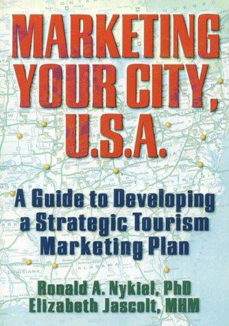 Marketing Your City, U.S.A.