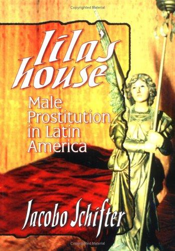 Lila's house