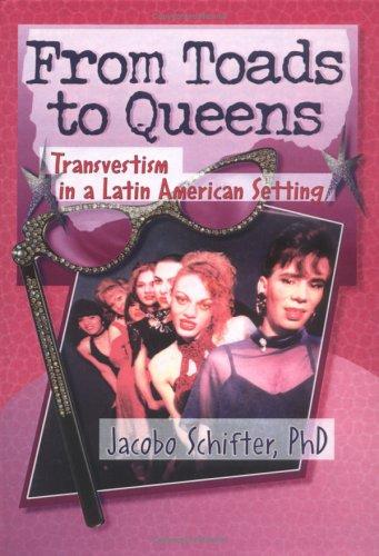 From toads to queens