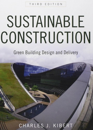 Sustainable construction