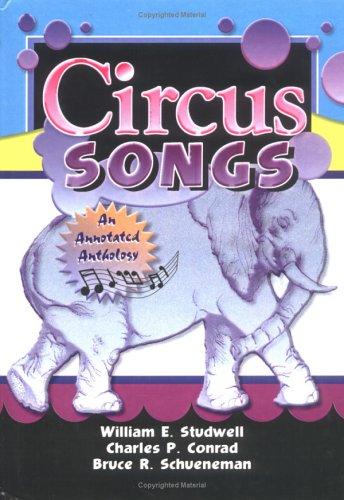 Circus songs