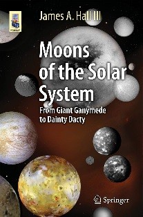 Moons of the solar system