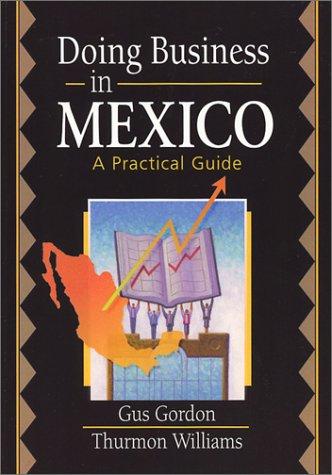 Doing Business in Mexico