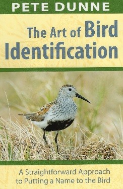 The Art of Bird Identification