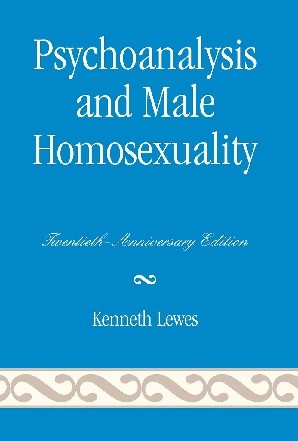 Psychoanalysis and male homosexuality