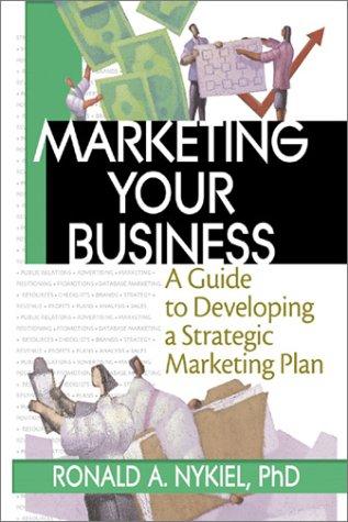 Marketing Your Business