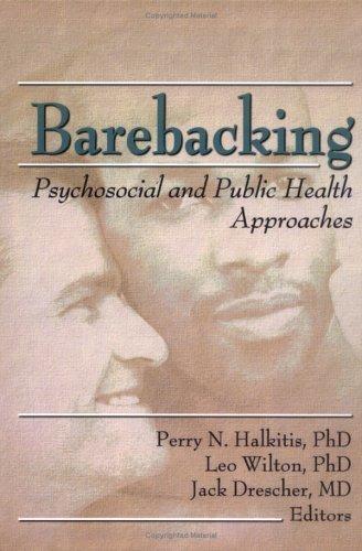 Barebacking