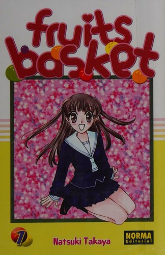 Fruits Basket