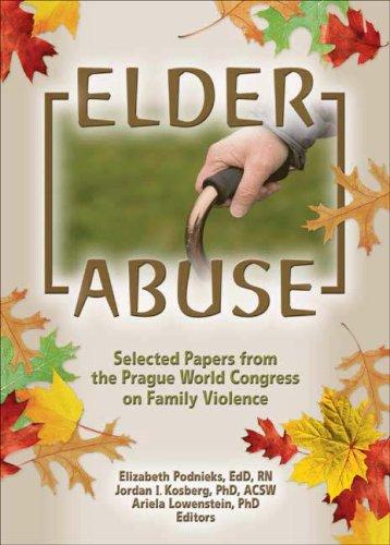 Elder abuse