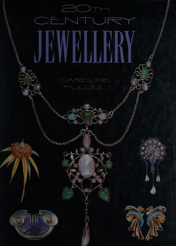 20th Century Jewellery