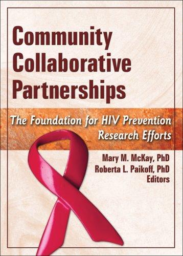 Community collaborative partnerships