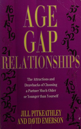 Age Gap Relationships