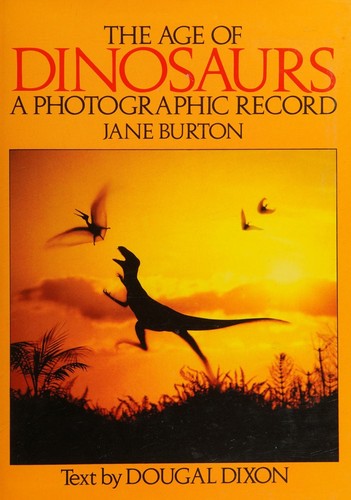 The Age of Dinosaurs