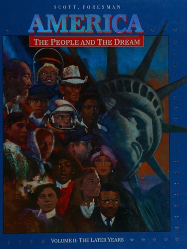 AMERICA
