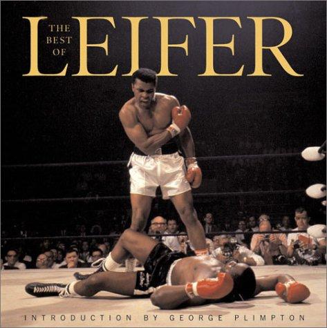 The best of Leifer