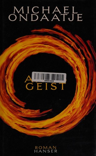 Anils Geist