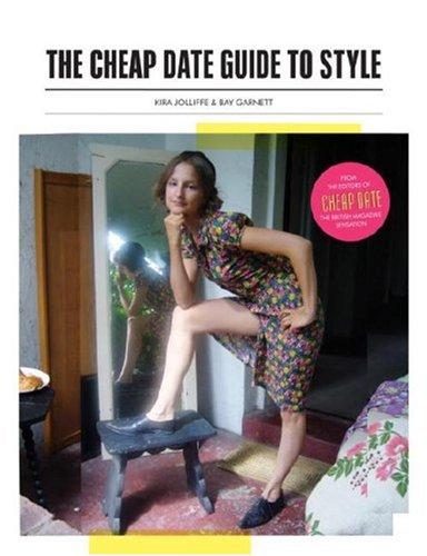 The Cheap Date Guide to Style