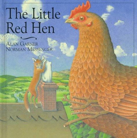 Little Red Hen