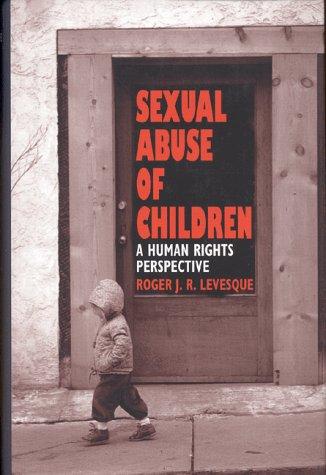 Sexual Abuse of Children