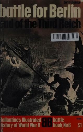 The Battle for Berlin